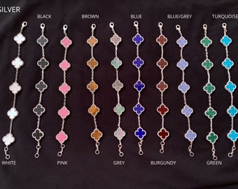 van cleef etsy