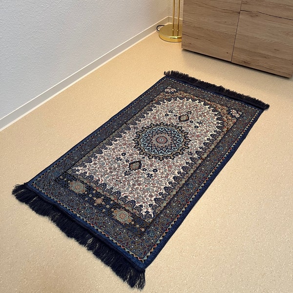 Kleiner Teppich Gebetsteppich Orientalisch