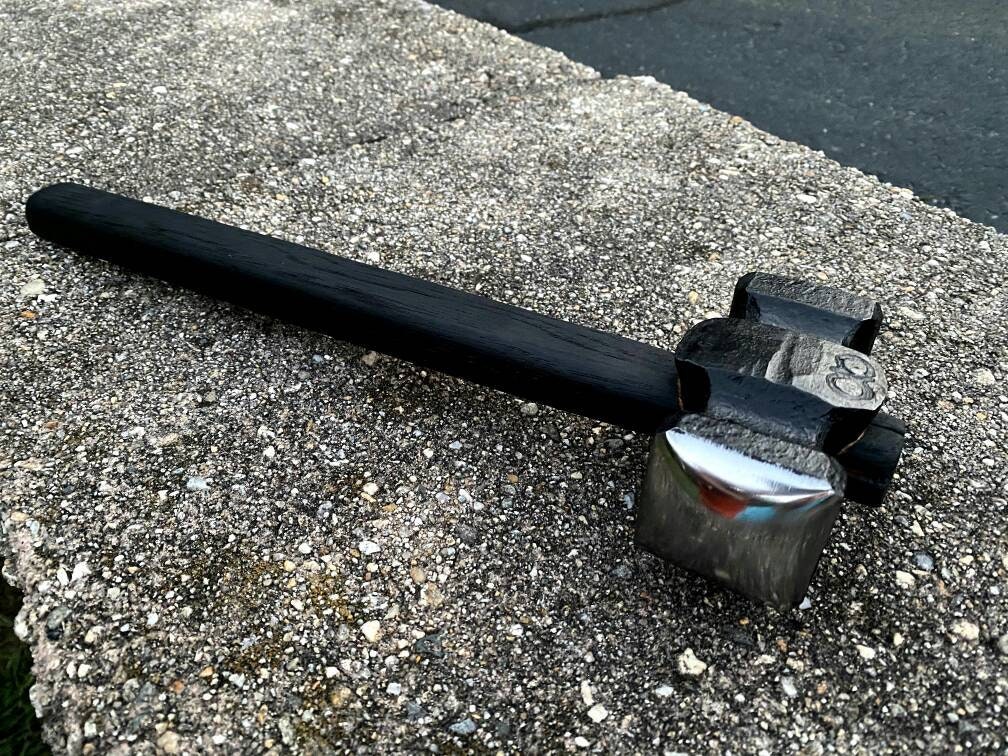 Blacksmith Power Hammer for sale compared to CraigsList Only 3 left