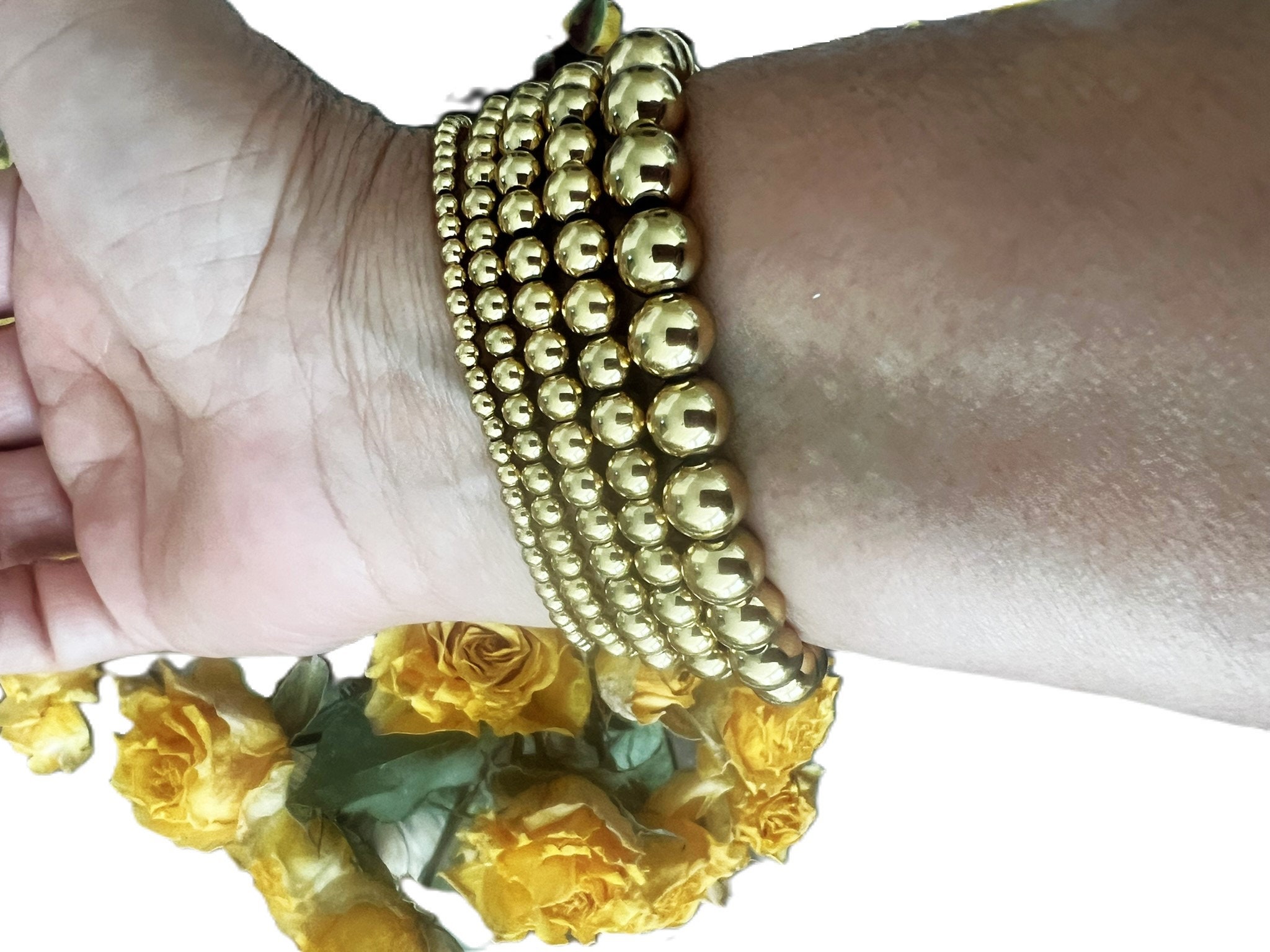 Bracciali – gioielli impermeabili per ogni giorno – Luamaya