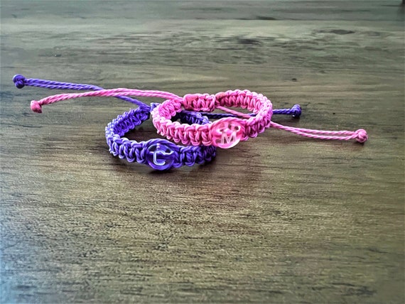 Couples id bracelets online