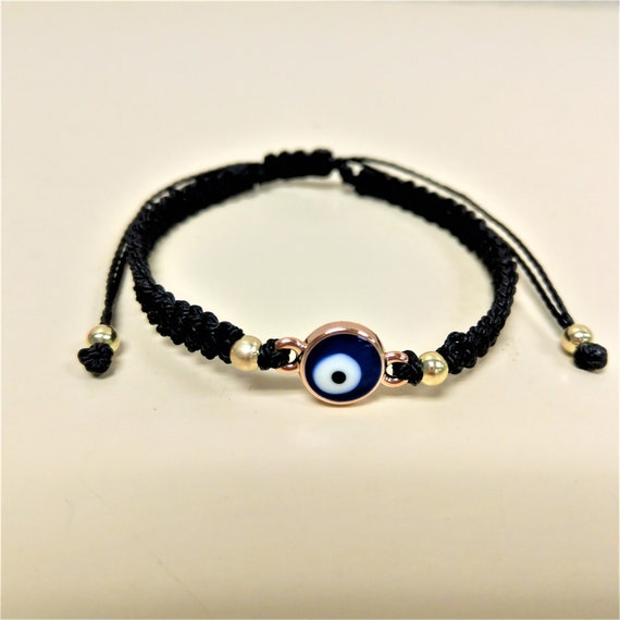 Mal de ojo bracelet falls off deals