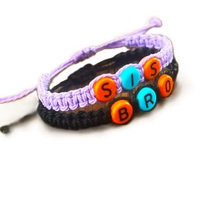 Personalized Baby ID Bracelet| Custom Baby Name Bracelet| Twins, Triplets, Toddler Anklet| Customized New Born to Adult Valentine&#39;s Day Gift