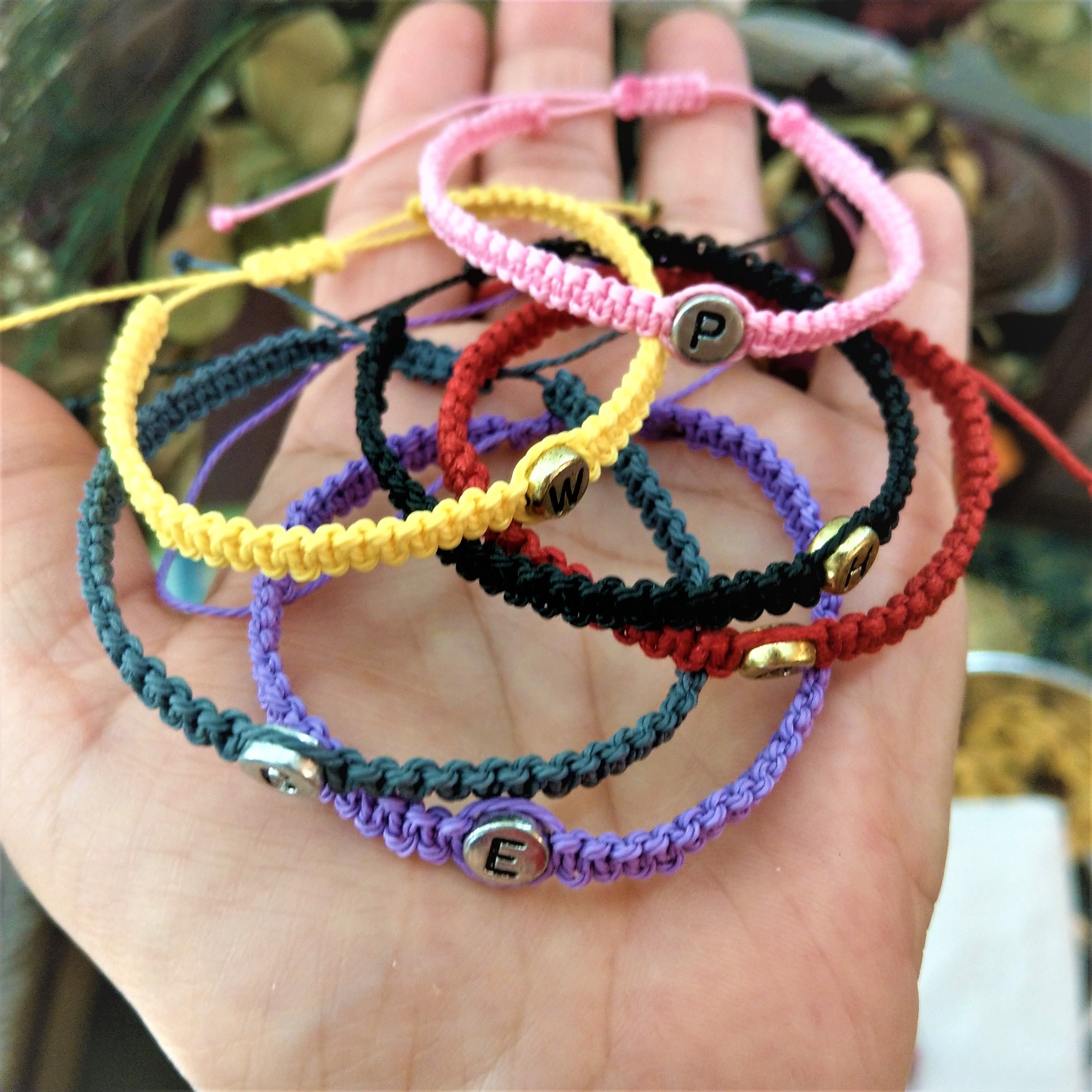Mystery bracelet 2024 pura vida
