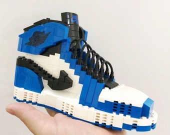 Lego jordan 1 amazon Clearance