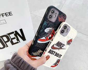 Nike Phone Case Etsy