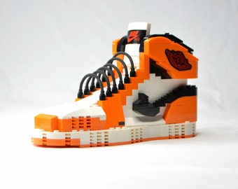 Lego jordan | Etsy España