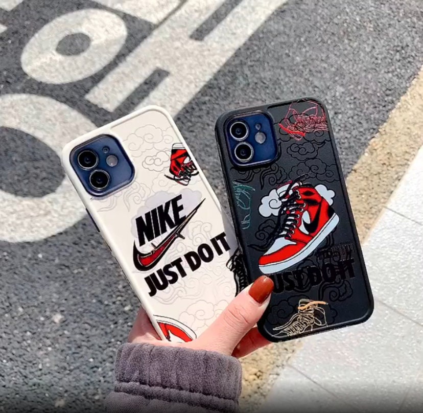 Nike Iphone Cases for Iphone 13 Pro 