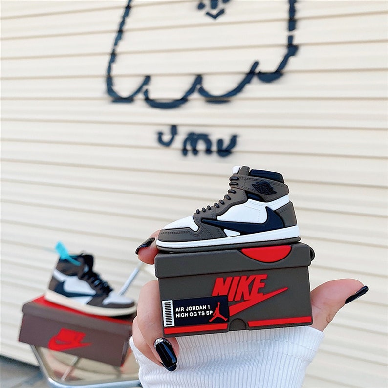 travis scott airpods