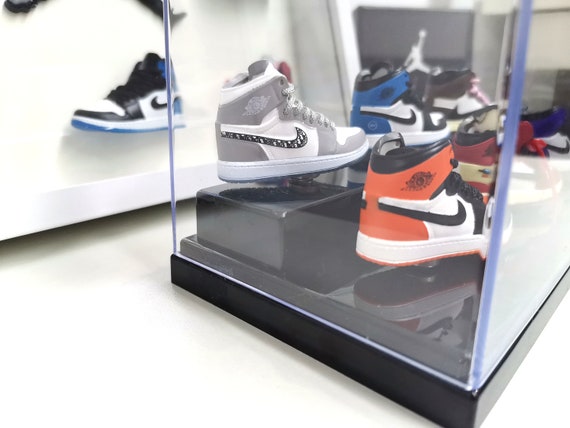 mini jordan collection