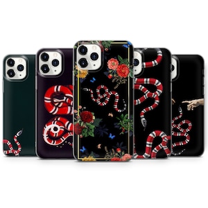 gucci lv Galaxy S23/S22 Plus case iphone14 15 Phone Case Cover, by Saycase