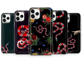 Snake Iphone | Etsy