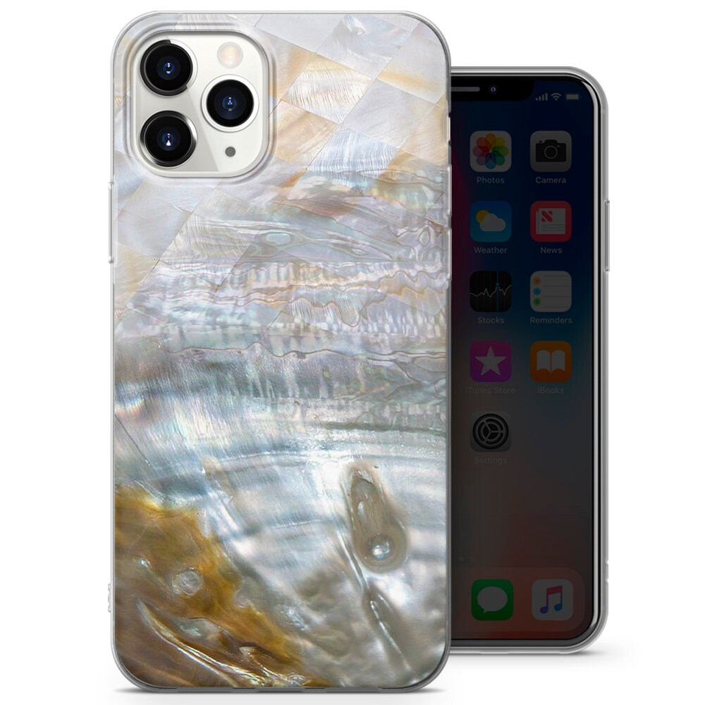Pearl, Mother of Pearl Shell Phone Case Cover for iPhone 16 Pro Max, 15 Plus, 14, 13, 12, 11, XS, Samsung S24, S23, A53, A54 Huawei P20, P30 - Etsy Pearl, Mother of Pearl Shell Phone Case Cover for iPhone 16 Pro Max, 15 Plus, 14, 13, 12, 11, XS, Samsung S24, S23, A53, A54 Huawei P20, P30 - Etsy