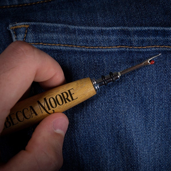 Seam Ripper Etsy