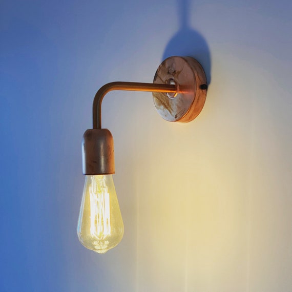 Without cheap light bulb