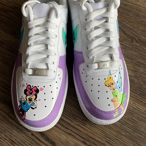 disney air force 1