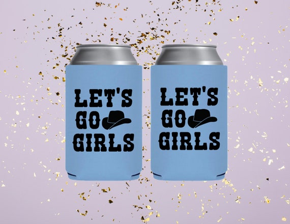 Koozies