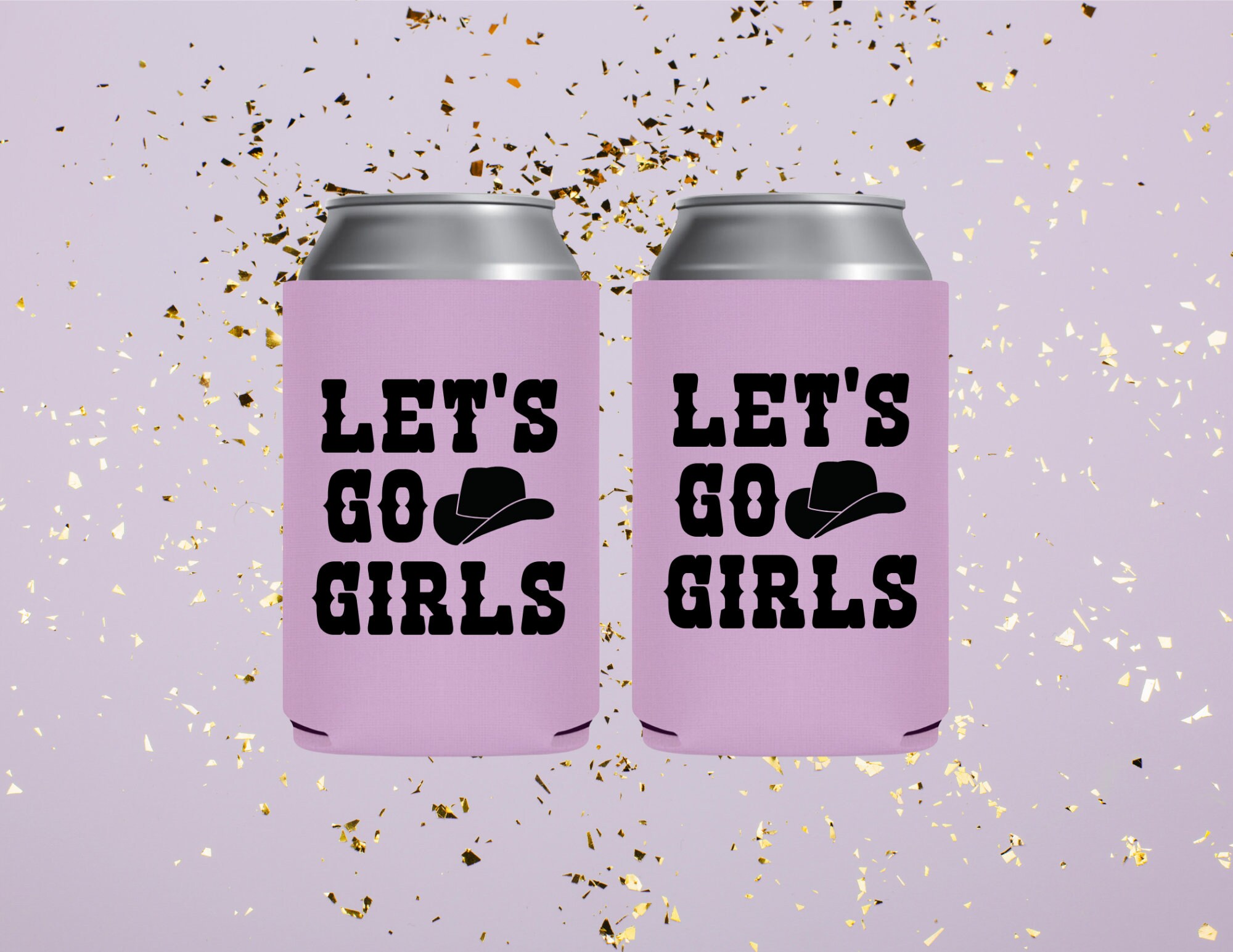 60087 Girls Night Out Details about   Bachelorette Party Koozies Favors Ideas 