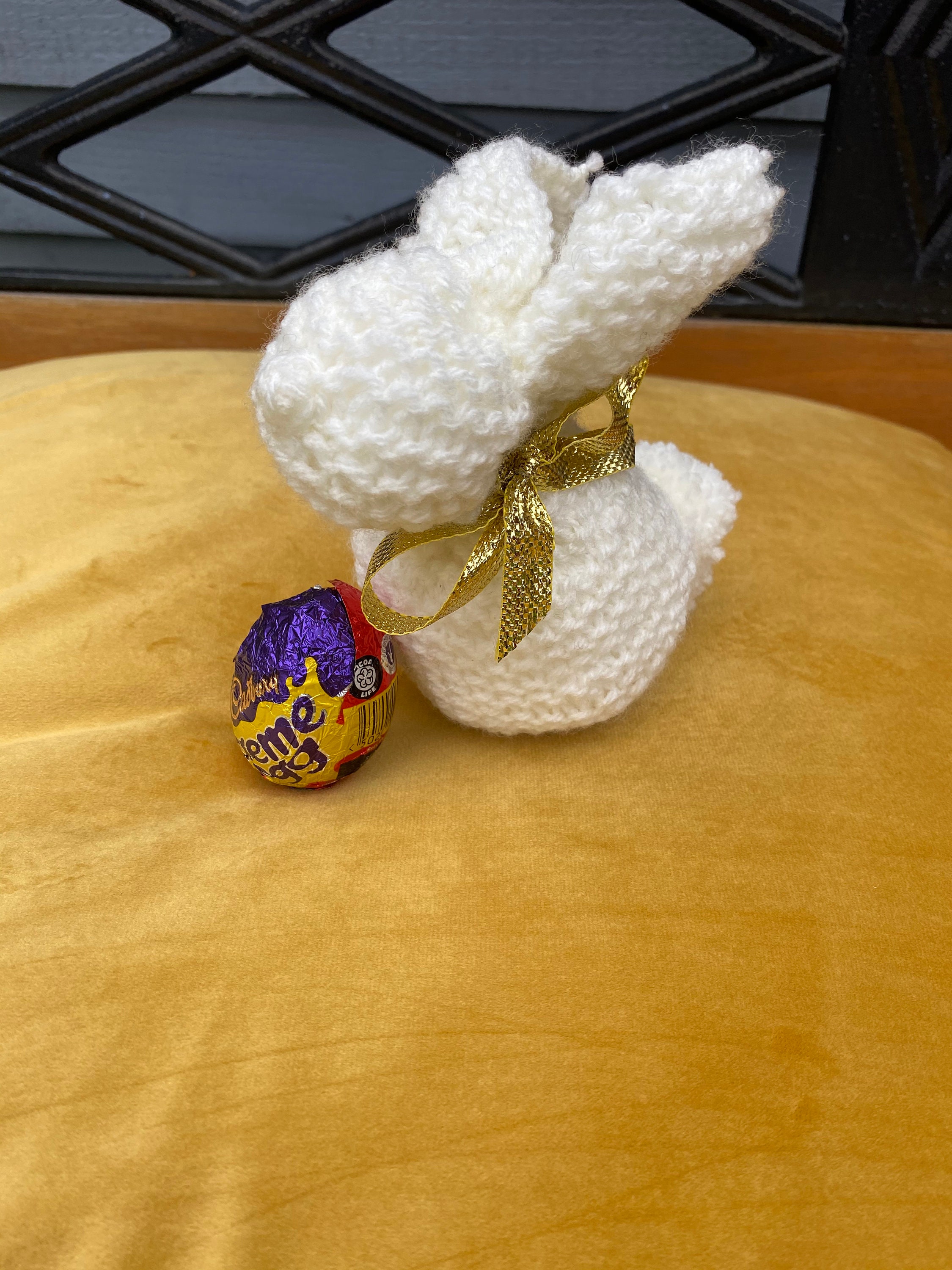 Easter Chocolate Itty Bitty Bunnies - Etsy