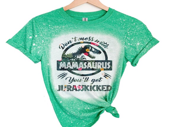 Don't Mess With Mommasaurus Mother Christmas Tshirt Don't Mess With Mommasaurus Mother Christmas Tshirt