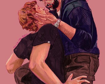 ¡Hucklerobby! Impresiones de 5x7