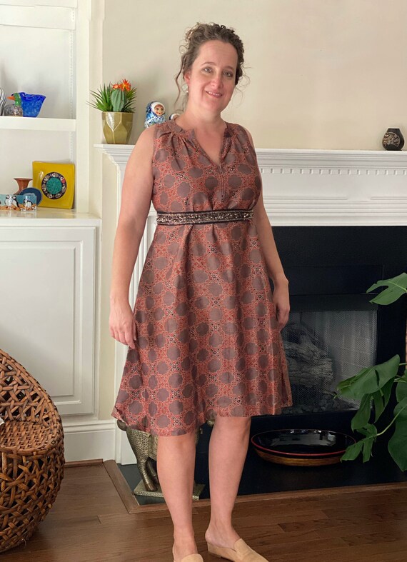 Clearance! Midi Dress