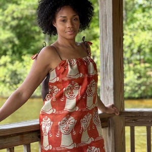 Tussah Silk Dress - Etsy