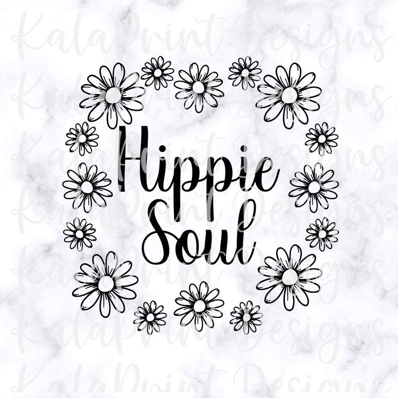 Free Free 272 Hippie Flower Svg Free SVG PNG EPS DXF File