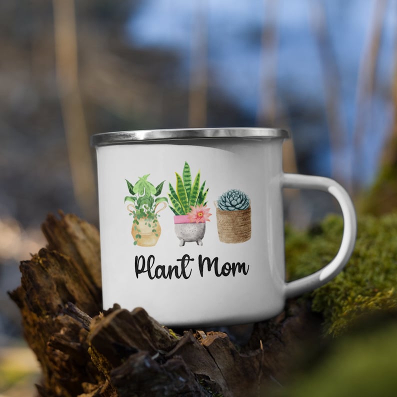 DTG Print Ready to Print Plant Lady Png for T-Shirt Plant Mom PNG Funny Cactus PNG Succulent Png File for Sublimation Download Printing