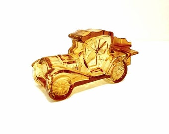 Avon Car Bottle Etsy