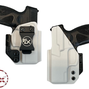 Taurus G2C | G2S | G3C - Inside the Waistband (IWB) Solid Color kydex Holster