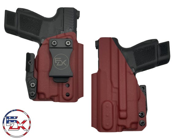 Baby Tyler BT2 マホガニー　ケース付き 2-in-1 Tech Accessory Pouch – Orbitkey