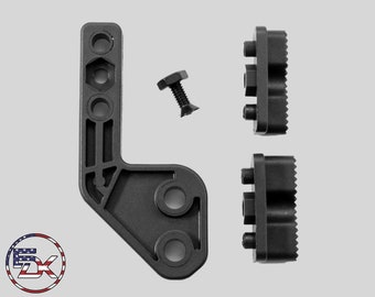 Holster Mod Wing Attchment