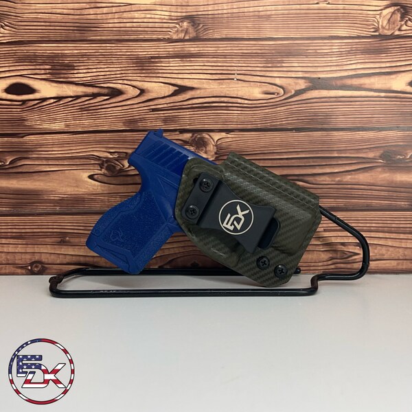 Taurus Gx4 Holster Etsy