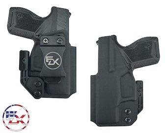 Taurus GX4 - Solid Color - Inside the Waistband (IWB) kydex Holster