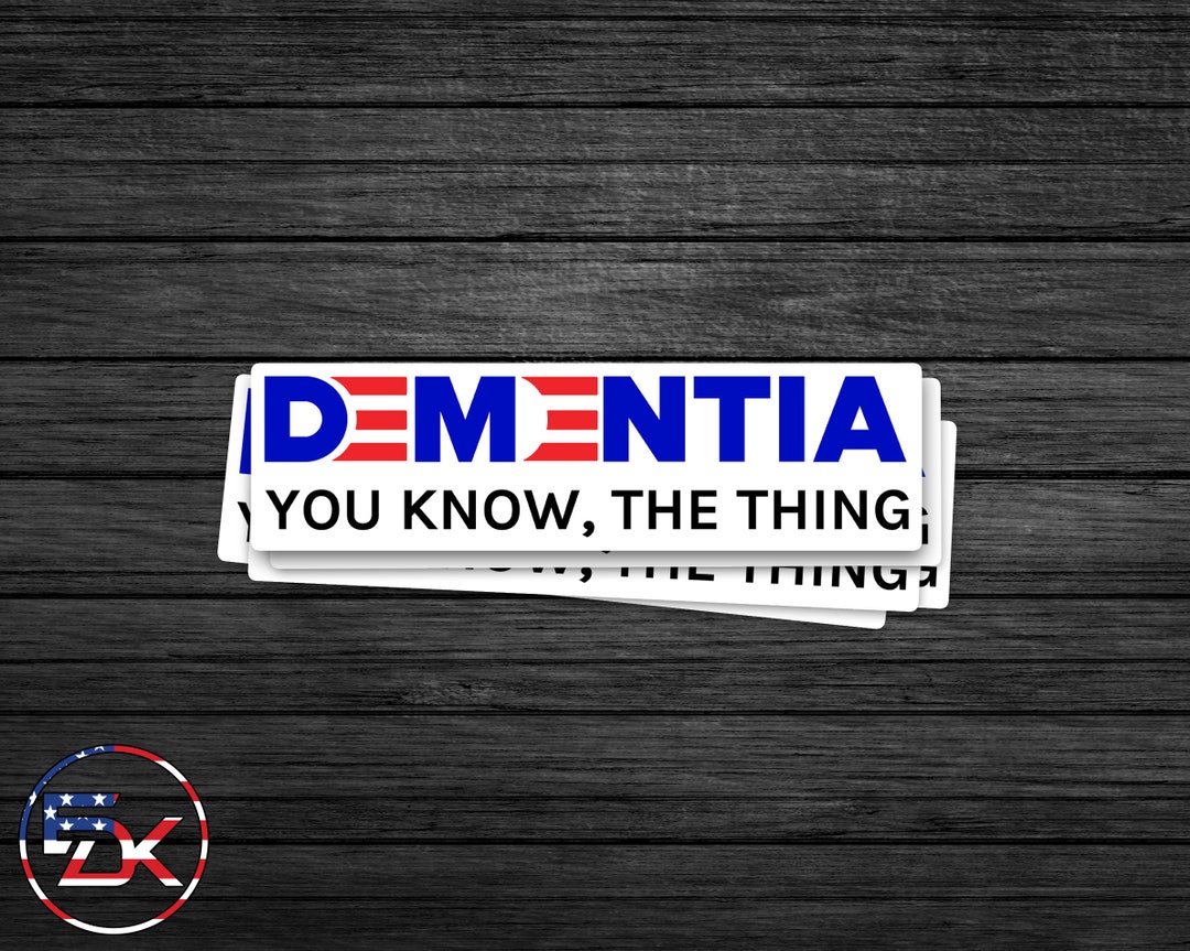 Not My President Stickers Anti Biden Bumper Sticker Decal 2 Pack - Foto 5