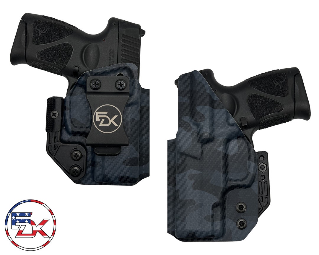 Taurus G2C G2S G3C Inside the Waistband IWB Specialty Etsy