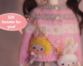 bjd doll accessories