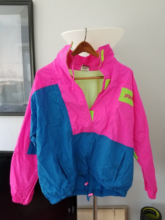 Vintage Prince Woman's Jacket