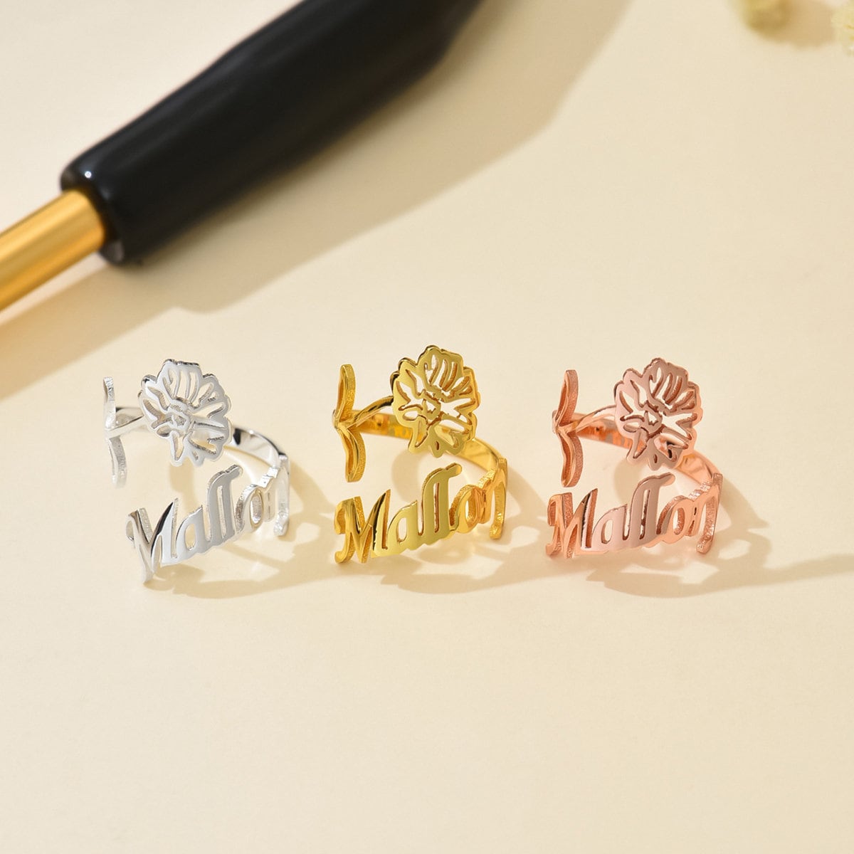 Personalisiertes Stethoskop-Namensschild, Stethoskop-Anhänger, ID-Tag, Krankenschwesterwoche/Abschlussgeschenk für Krankenschwester, Arzt, medizinische Assistentin