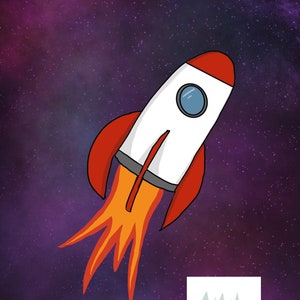 Space Rocket