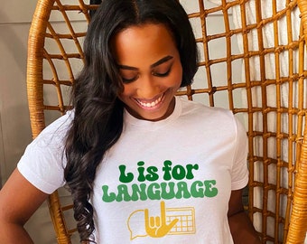 Speech Language Pathology | Speech Therapist Tshirt | St Patrick's Day SLPA | SLPA | Speech Merch | Speech Therapist Apparel | SLP g