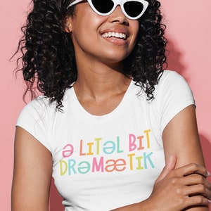 Logopedist Tshirt | SLP Cadeau | Logopedist | Fonetisch Tshirt | Speechie Cadeau | SLP tshirt