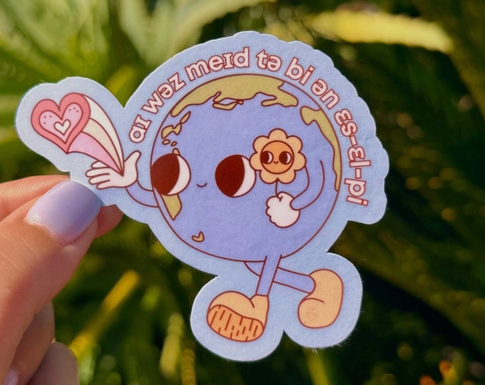 Best Selling Stickers
