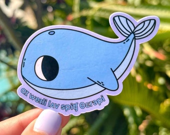 SLP Sticker, Speech Pathologist Sticker, SLP To Be Sticker, Speech Pathology Sticker, Speechie Sticker, SLPA Sticker, Stickers for SLPs