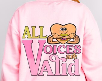 Speech Language Pathology, Speech Therapist Sweatshirt, SLP, Speech Merch, Anatomy Sweatshirt, Gift for Supervisor, Speech Therapist Merc
