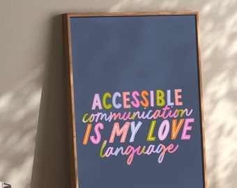 Posters