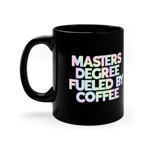 Mug SLP, Cadeau SLP Grad, Orthophoniste, Cadeau d’orthophoniste, Mug d’orthophonie, Mug d’orthophonie, Mug d’orthophonie, SLP à être,