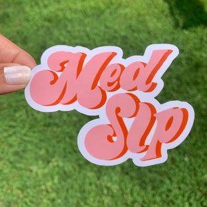 Logopädie Sticker, Teletherapie Sticker, Logopädin Sticker, SLP to be, Speechie Sticker, Sticker für SLP, Geschenk für Betreuer,