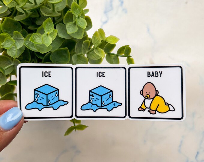 Best Selling Stickers